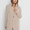 Dylan Dad Blazer - Beige