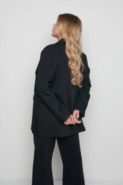 Dylan Dad Blazer - Black 21 Dylan Dad Blazer - Black -Outlet Stylistae Store Dylan blazer black 1073 98721e64 f804 4efc 8a94 73fa5625b6ae