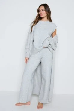 Millie Maxi Cardigan - Grey 14 Millie Maxi Cardigan - Grey -Outlet Stylistae Store Millie cardi grey 5118